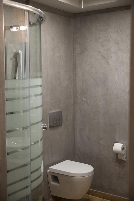 Pallas Luxury Apartments Ammouliani Exterior photo